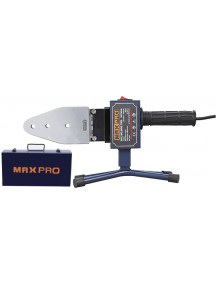 Аппарат сварочный для пластиковых труб 800 Вт MAX-PRO 85280 (MPPW800)
