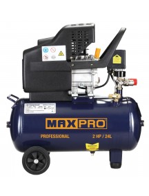 Компрессор MAXPRO  24 л 1500 Вт MPEAC1500/24
